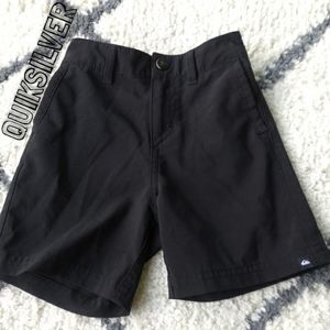 Amphibian toddler shorts